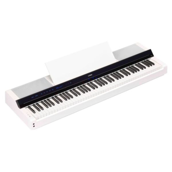 Yamaha P-S500 | Smart Digital Piano | Black