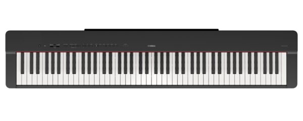 Yamaha P-225 | Compact Portable | 88 Key Digital Piano | Black