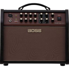 BOSS ACS Live LT | Acoustic Singer Live | Acoustic Amplifier