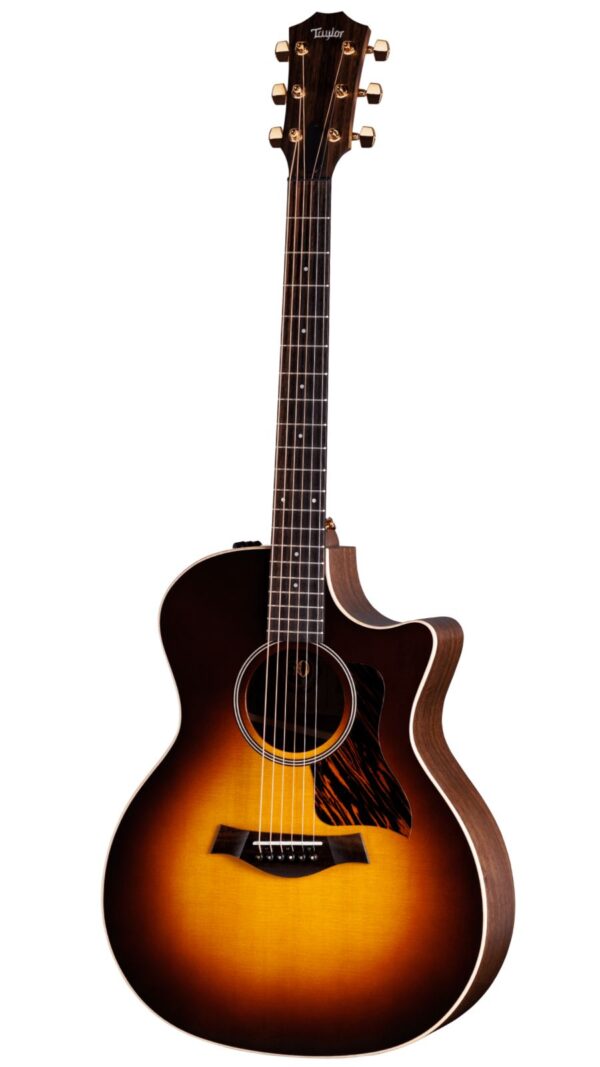 Taylor  AD14ce | Grand Auditorium | 50th Anniversary | Pick-Up