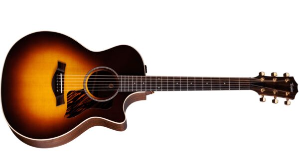 Taylor  AD14ce | Grand Auditorium | 50th Anniversary | Pick-Up