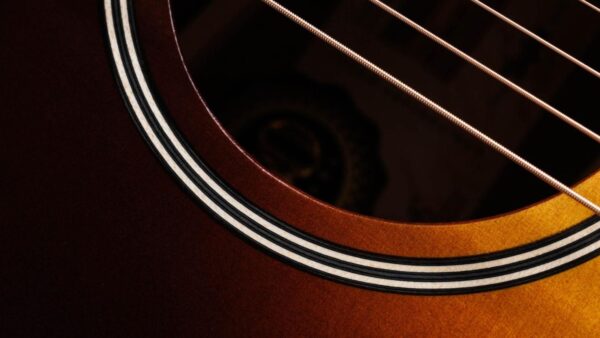 Taylor  AD14ce | Grand Auditorium | 50th Anniversary | Pick-Up