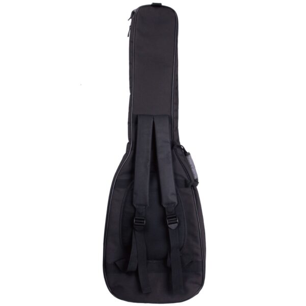 CNB BGB-1280 Bass Guitar Gigbag | Black