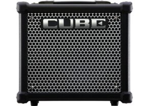 ROLAND CUBE10GX 10 Watt compact Guitar Amplifier | 8" Speaker