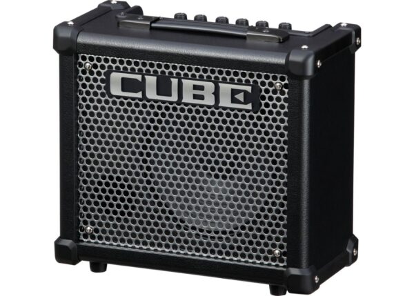 ROLAND CUBE10GX 10 Watt compact Guitar Amplifier | 8" Speaker