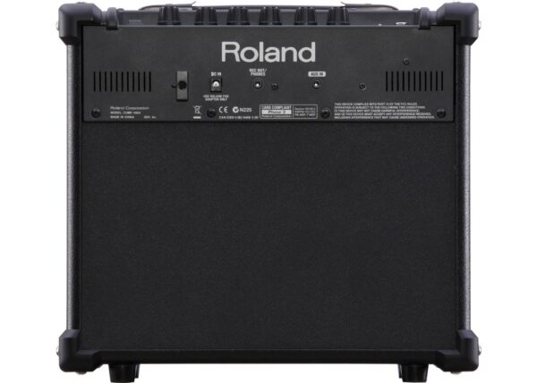 ROLAND CUBE10GX 10 Watt compact Guitar Amplifier | 8" Speaker