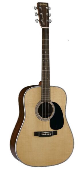 Martin D28 Dreadnought Acoustic Guitar