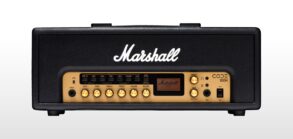 Marshall Code100H 100W Guitar Amp Head