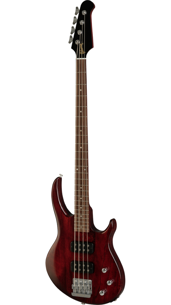 Gibson EB4 Bass | Vintage Cherry