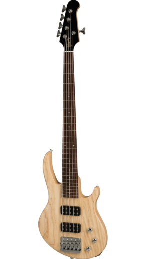 Gibson EB 5 Bass | Natural Satin 5 String