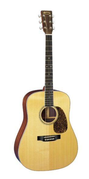 Martin D16RGT Dreadnought | Solid Spruce Top | Rosewood Back & sides