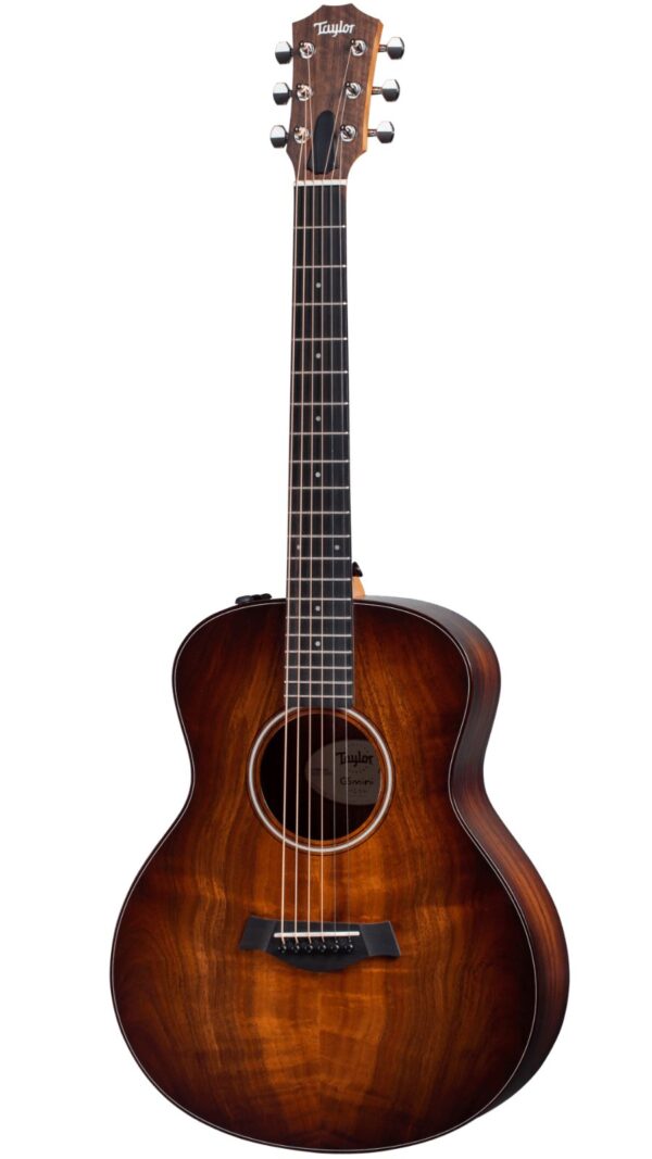 Taylor GS Mini E Koa Plus guitar Z All Koa | ES2 Pick-up