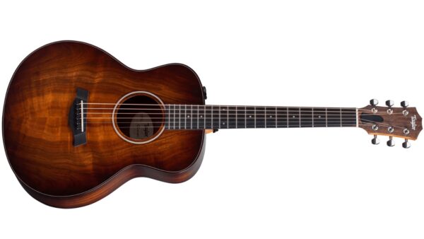 Taylor GS Mini E Koa Plus guitar Z All Koa | ES2 Pick-up