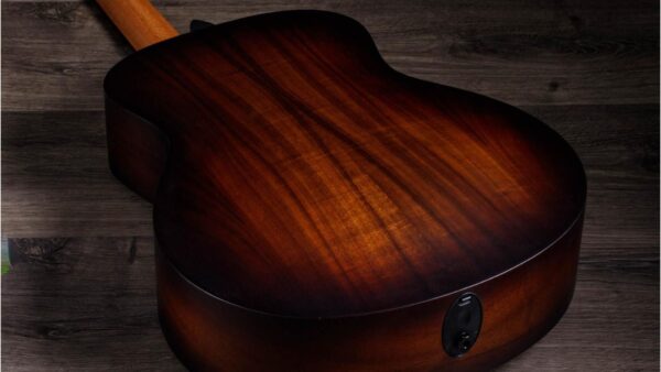 Taylor GS Mini E Koa Plus guitar Z All Koa | ES2 Pick-up