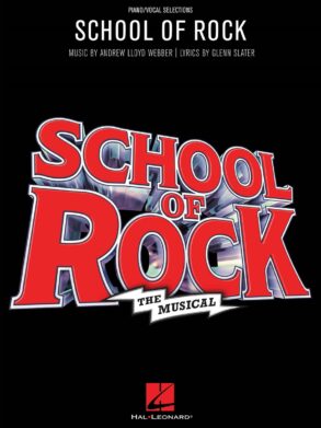 School of Rock , The Musical