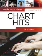 Really Easy Piano , Chart Hits 9