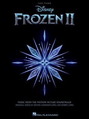 Frozen II | Easy Piano