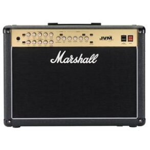 Marshall JVM205C Guitar Tube Amplifier Combo