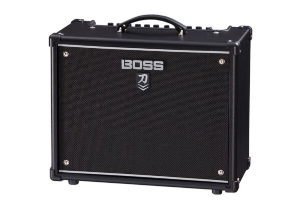 BOSS Katana KTN50 Mark11 | 50 Watt Combo | 12" Speaker