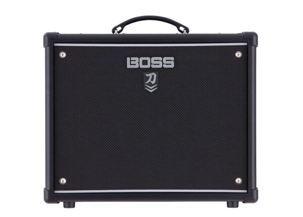 BOSS Katana KTN50 Mark11 | 50 Watt Combo | 12" Speaker