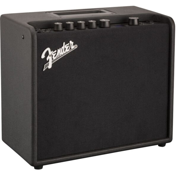 Fender Mustang LT25 | 25 Watt Combo Digital Guitar Amp