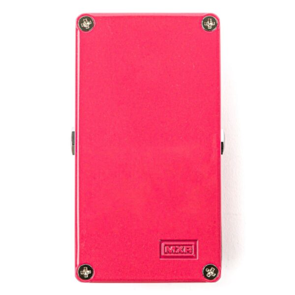 MXR Fat Sugar Drive Compact Pedal | Pink