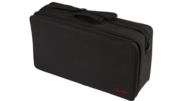 Fender Pedal Board | Medium | includes Carrying Bag