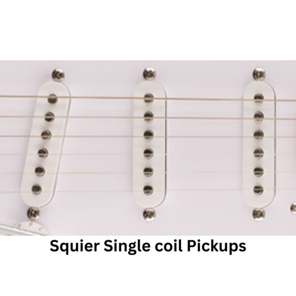 Squier Sonic Stratocaster Guitar Pack | Amp | Accessories |2 colour SB