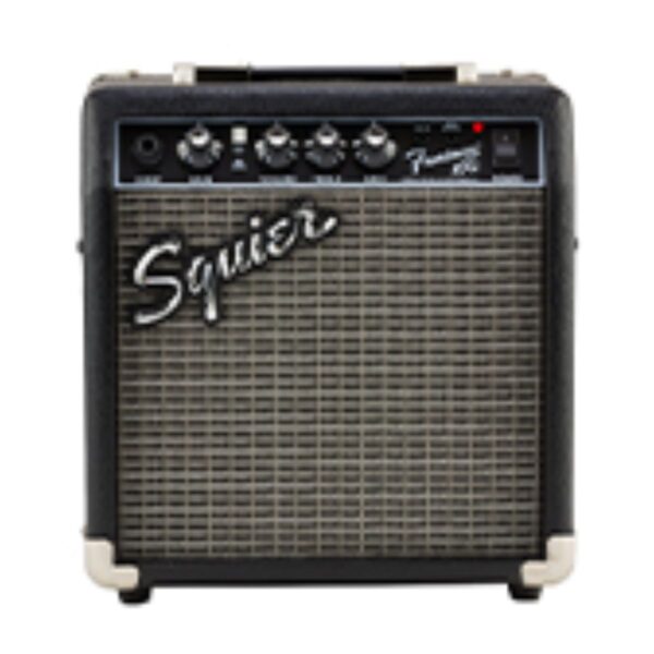 Squier Sonic Stratocaster Guitar Pack | Amp | Accessories |2 colour SB