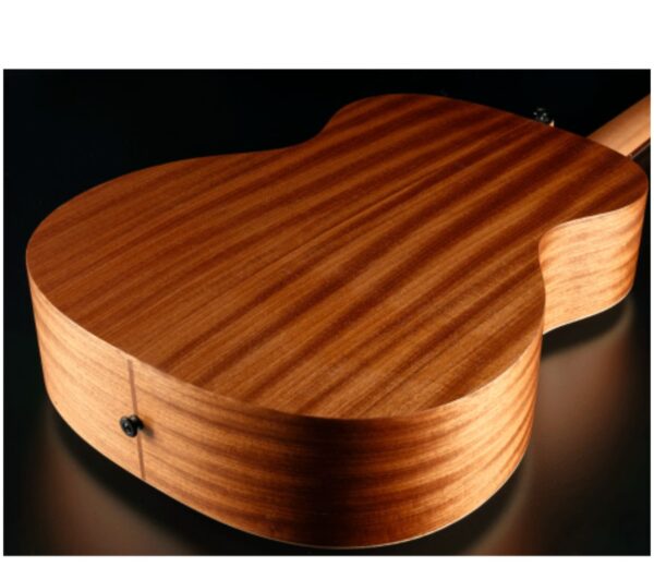 Lag T70A Natural | Tramontane Auditorium Guitar