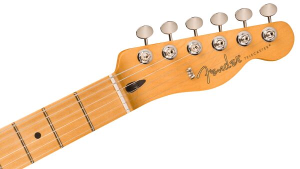 Player II Telecaster | Maple FB | Butterscotch Blonde