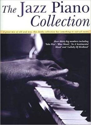 Jazz Piano Collection