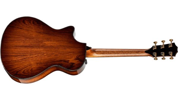 TAYLOR PS12CE | 6-String | Sinker Redwood Top | Honduran Rosewood Back and Sides