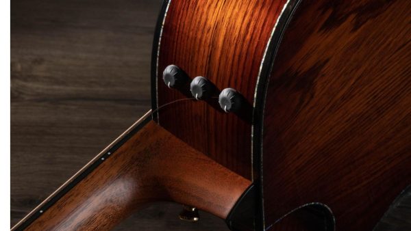 TAYLOR PS12CE | 6-String | Sinker Redwood Top | Honduran Rosewood Back and Sides