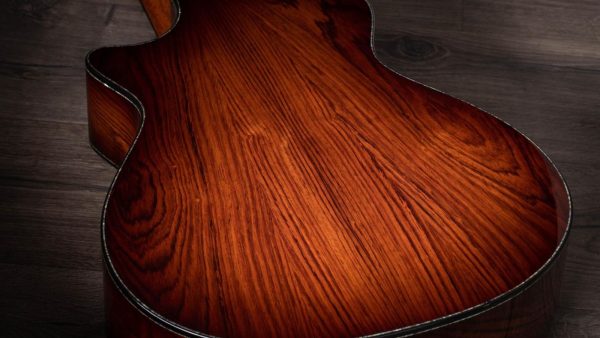 TAYLOR PS12CE | 6-String | Sinker Redwood Top | Honduran Rosewood Back and Sides