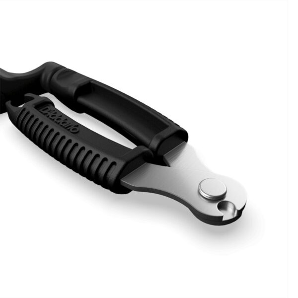 Daddario PRO-WINDER Black String Winder, Cutter, & Bridge Pin Puller