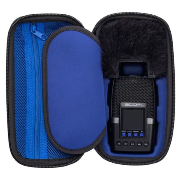 Zoom APH-2e (UK plug ) | Accessory Pack for Zoom H2essential