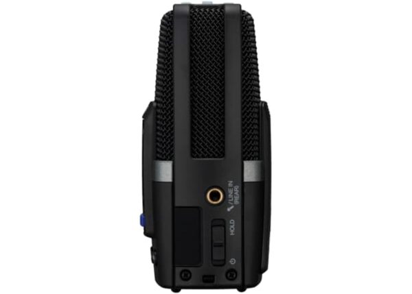 Zoom H2essential | Multi-Mic Handy Recorder