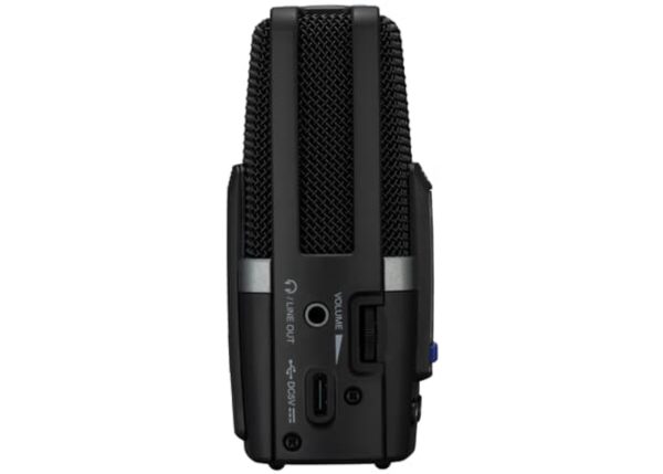 Zoom H2essential | Multi-Mic Handy Recorder