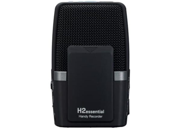 Zoom H2essential | Multi-Mic Handy Recorder