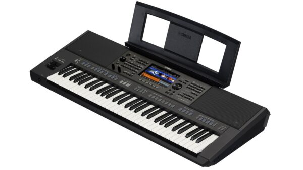 Yamaha PSR-SX720 Arranger Keyboard | 61 Keys