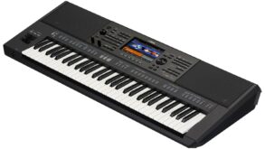 Yamaha PSR-SX720 Arranger Keyboard | 61 Keys