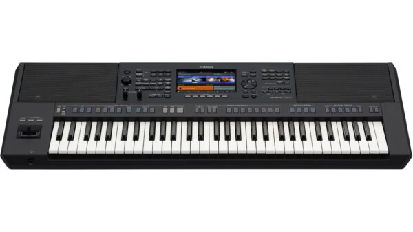 Yamaha PSR-SX720 Arranger Keyboard | 61 Keys