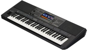 Yamaha PSR-SX920 Arranger Keyboard | 61 Keys