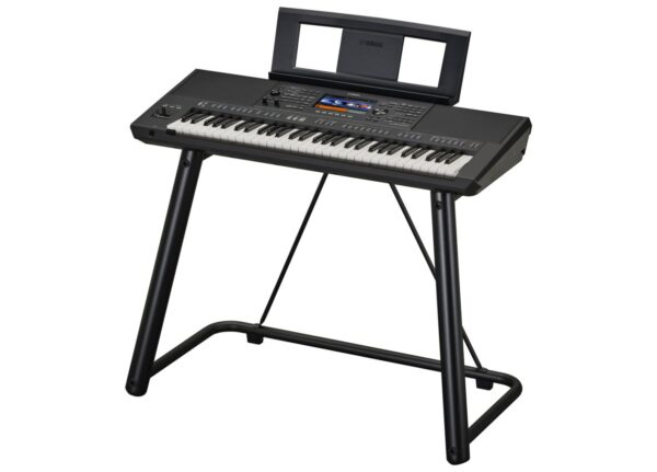 Yamaha PSR-SX920 Arranger Keyboard | 61 Keys