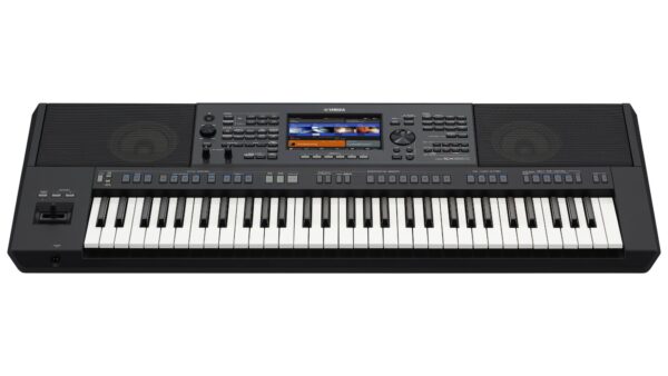 Yamaha PSR-SX920 Arranger Keyboard | 61 Keys