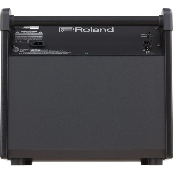 Roland PM-200 Personal Monitor | Fine-Tuned for Roland V-Drums