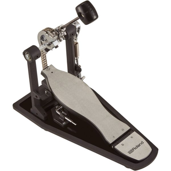 Roland RDH-100A Heavy Duty Bass Kick Drum Pedal | Single