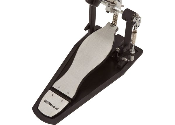 Roland RDH-102A | Double Heavy Duty Bass Kick Drum Pedal