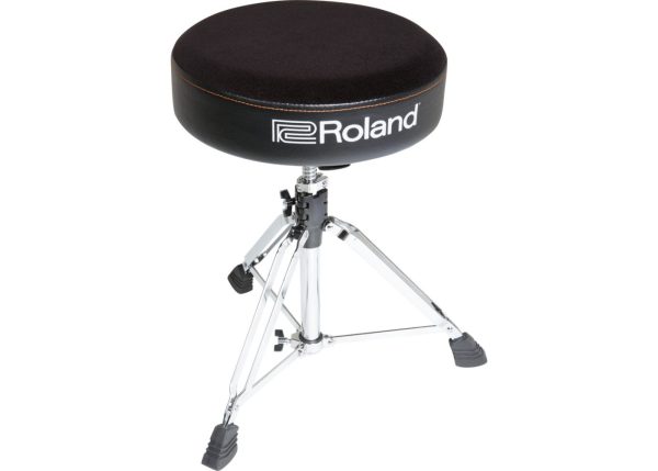 Roland RDT-R-U | Drum Throne | Round | superior comfort and support